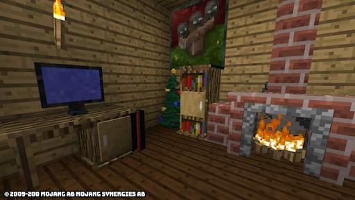 Furniture for Minecraft screenshot 3