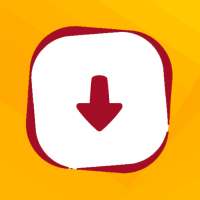 Snap Video Downloader - Saptube Downloader logo