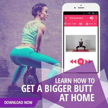 butt exercises for women screenshot 4