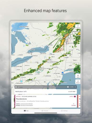 SkyGuard® screenshot 12