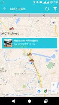 LocalGama screenshot 4