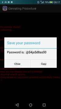 WiFi Passwords screenshot 3