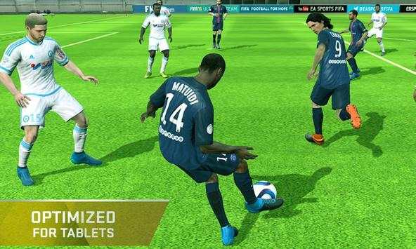 Top FIFA 16 Tips screenshot 1