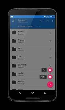 Cabinet BETA 2 تصوير الشاشة