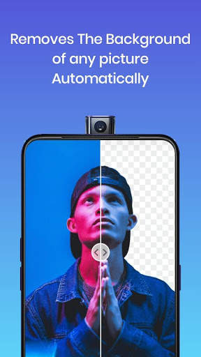 BG Remover Pro - Automatic Background Remover screenshot 1