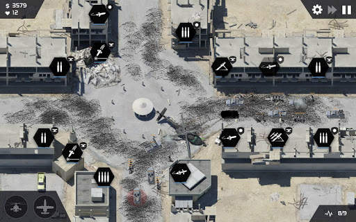 Command & Control (Lite) screenshot 14