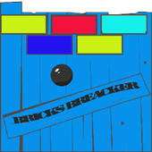 Bricks Breaker icon