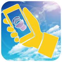Talk4Me - TTS Voice Mobile logo