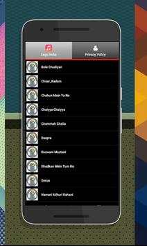 Lagu India Populer screenshot 2