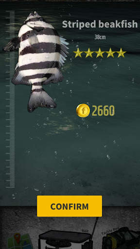 Fishing Island screenshot 6