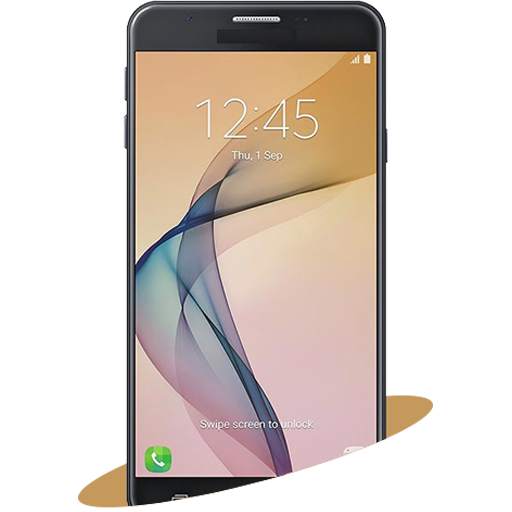 Launcher - Galaxy J7 Prime Pro 2017 New Version 1.0.2.6