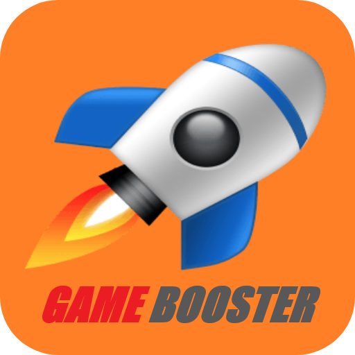 Game Booster Fire GFX- Lag Fix иконка