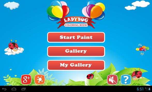 Coloring game-book for kids screenshot 7