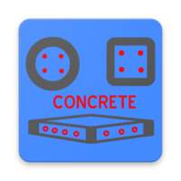 Concrete Calculator on 9Apps