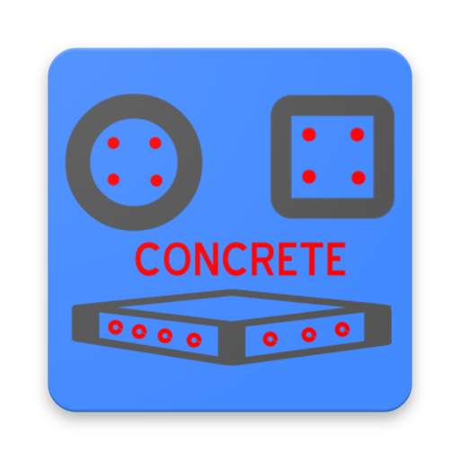 Concrete Calculator 1.0