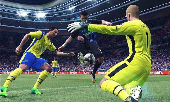 Guide PES 2020 PRO screenshot 3