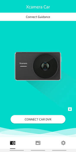 Xcamera Dash скриншот 1