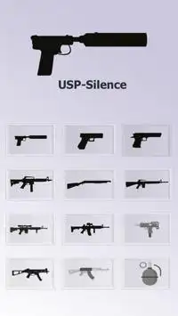 PUBG Gun Sounds screenshot 1