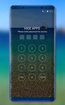 Theme for nokia 8 Sirocco wallpaper screenshot 3