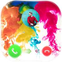 Color Call Screen Caller on 9Apps