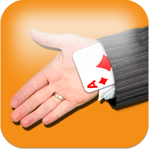 Magic Tricks Revealed (Learn Popular Magic Free) icon