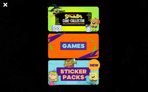 SCREENS UP by Nickelodeon 7 تصوير الشاشة