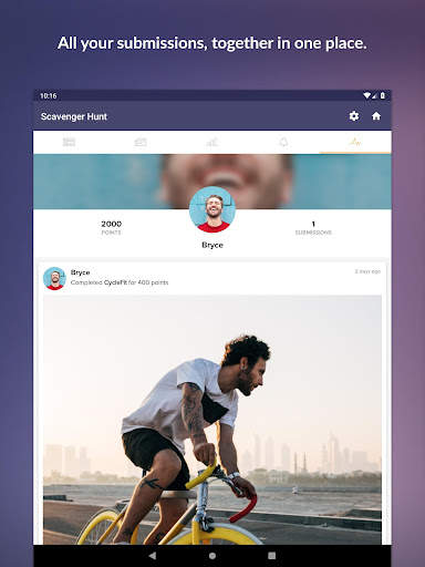GooseChase screenshot 10