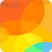 HD Wallpaper for MIUI 6 1.02