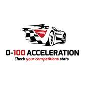 0-100, 0-200 Acceleration Database