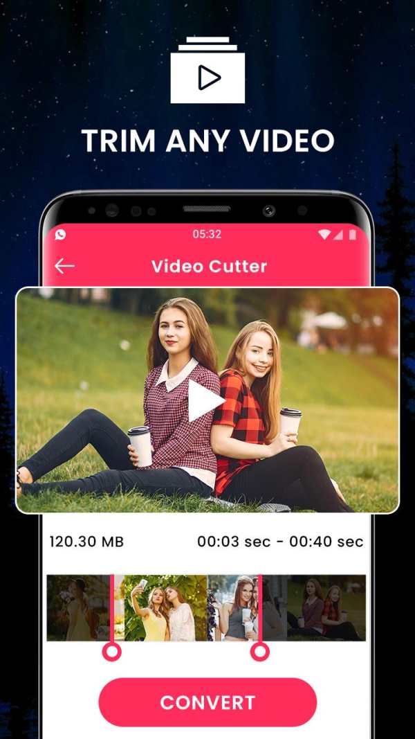 MP4 To MP3 screenshot 1
