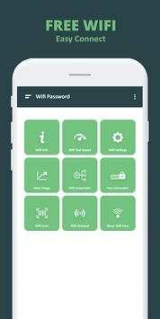 Wifi Auto Connect - Free Wifi Automatic Connect screenshot 1