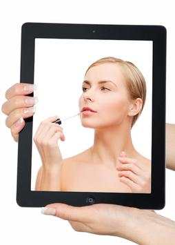 Selfie Face Makeup screenshot 6