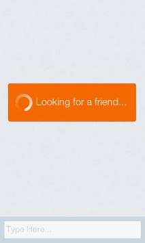 Mobigele Talk To Stranger ! screenshot 3