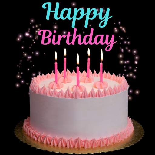 Happy Birthday Wishes & Status 6.2.0