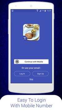 Farali Recipes in Hindi screenshot 2