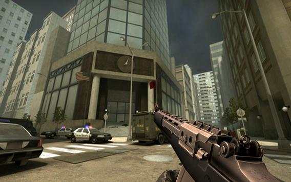 Counter Terrorist-Sniper Shooting Mission screenshot 6