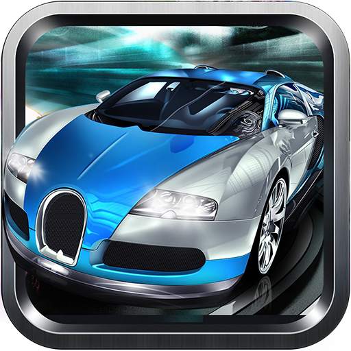 3D Speed Highway Turbo Racing 1.0