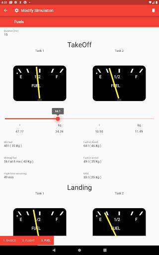 Flight booking Companion screenshot 24