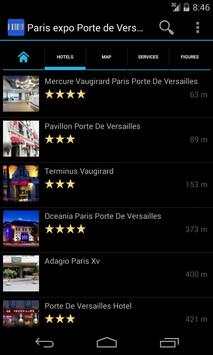 myParis screenshot 3