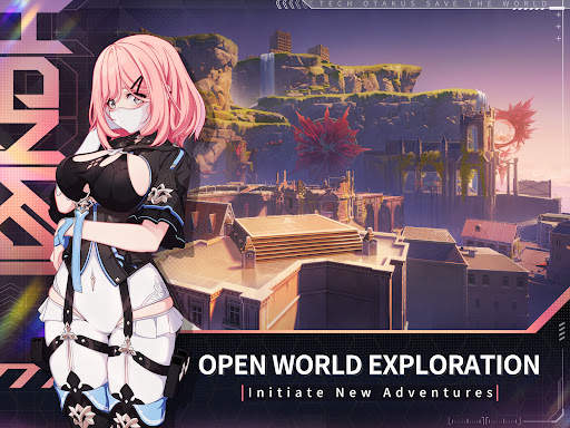 Honkai Impact 3 स्क्रीनशॉट 10