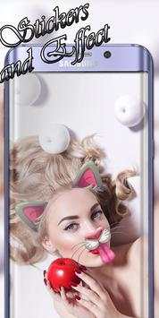 Editeur photos Troll - Emoji Stickers screenshot 6