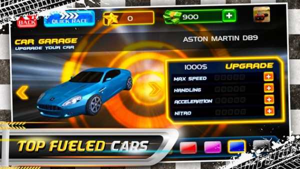 Super Speed Car Racing screenshot 3