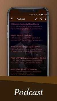 Dr Myles Munroe screenshot 4
