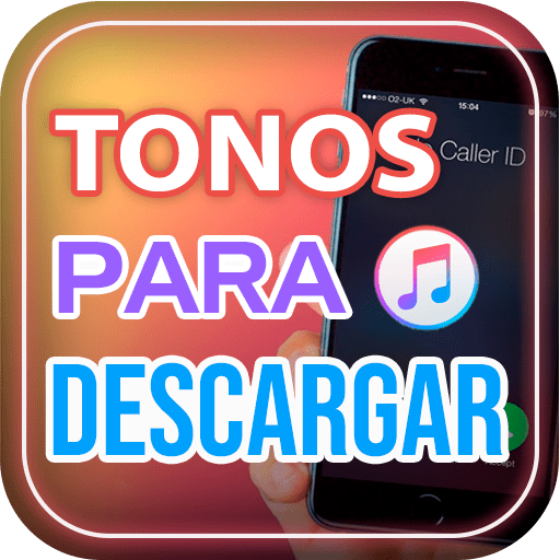 Download Ringtones Guide. Ringtons Sounds icon