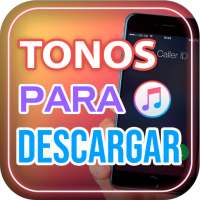 Download Ringtones Guide. Ringtons Sounds icon