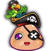 Pou Adventure Pirate 1.0