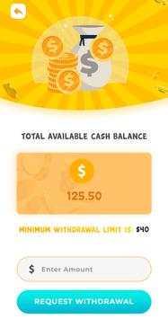 Money Scratch – Scratch to Win Money स्क्रीनशॉट 4