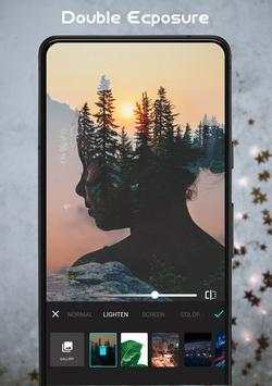 Fancy Photo Editor pro - Beauty Camera, photo edit screenshot 6