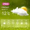 Weather Live Pro Weather Forecast Weather Channel 3.0