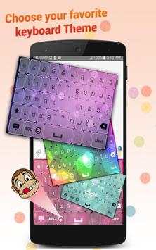 Lao Keyboard स्क्रीनशॉट 8